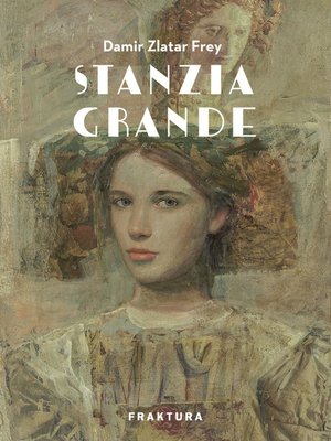 cover image of Stanzia Grande